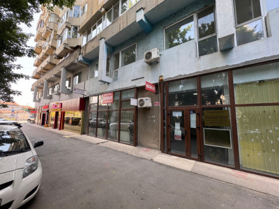 Cabinet medical parter, amenajat, functional, Ciupercă 400Euro!