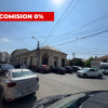 Spatiu comercial Ultracentral  494mp, curte 267mp! thumb 1