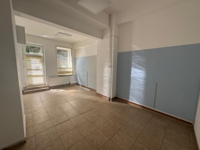 Spatii comerciale stradale, parter Simplon, Brazda de la 200 Euro!