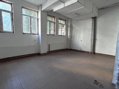 Spatiu comercial birou/depozitare parter Simplon, Brazda 300 Euro!