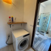 Apartament parter, centrala, mobilat și utilat complet 300 Euro! thumb 4