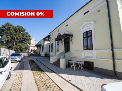  comercial-clinica medicala, Piscina, Ultracentral+ curte!