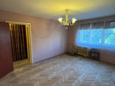 2 camere etaj1 din 4 Brazda lui Novac 85000Euro, 0 comision!