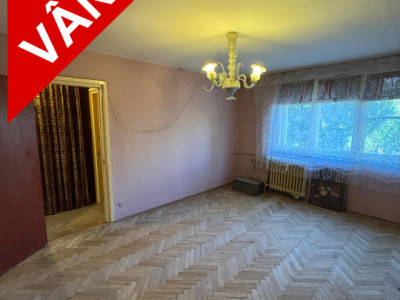 2 camere etaj1 din 4 Brazda lui Novac 85000Euro, 0 comision!