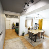 Apartament la cheie 127mp, lift, parcare, 30mp terasa! thumb 5