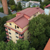 Apartament la cheie 127mp, lift, parcare, 30mp terasa! thumb 19
