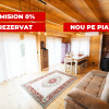 Casa din lemn,la cheie Podari, 500mp teren! imaginea mica 1 Casa din lemn,la cheie Podari, 500mp teren! thumb 1