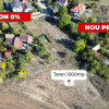 Teren 1000 mp intravilan construibil, 47m deschidere, Satul de vacanta Carcea! imaginea mica 1 Teren 1000 mp intravilan construibil, 47m deschidere, Satul de vacanta Carcea! thumb 1