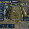 Teren intravilan 593mp, intre case, Aleea 12 Aviatorilor thumb 1