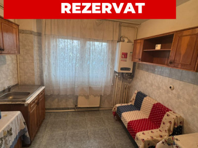 3 camere etaj 2, bloc solid cu adapost antiaerian 89.000Euro!