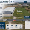 Teren intravilan 7400 mp sau 14800mp acces DN6 Craiova Filiasi 12 euro! thumb 1