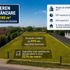 Teren intravilan construibil cu toate utilitățile, 3.249 mp Aeroport Craiova thumb 4