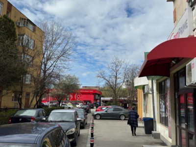 Spațiu comercial stradal , vizibilitate excelentă, Brazda lui Novac, Simplon