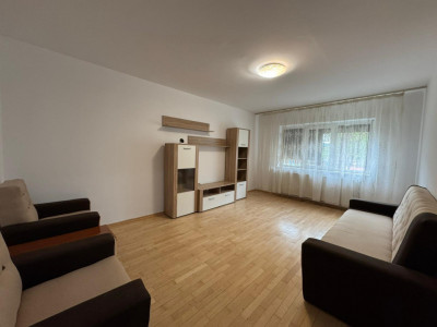 3 camere Rovine Lidl, centrala proprie parter, fara comision!