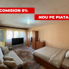 2 camere decomandat etaj 1 din 4  cu boxa , 112.000Euro! thumb 1