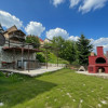 Pensiune funcțională cu restaurant, 17 camere, lângă  pârtie in Rânca  thumb 21