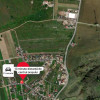 Intravilan stradal cu utilitati 2309mp cu deschidere 100m, parcelat! thumb 5