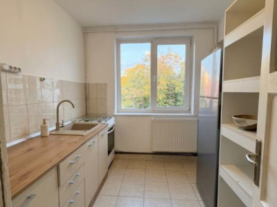 2 camere ultracentral, Anaf, centrala proprie, mobilat si utilat!