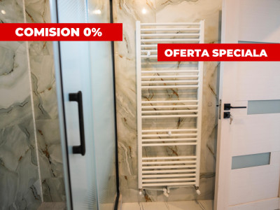 Casa noua, stil mediteranean, la cheie,centrală proprie și utilități