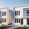 Case noi, stil mediteranean, la cheie,cu centrală proprie și utilități complete thumb 1